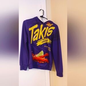 Two sweatshirts for boys